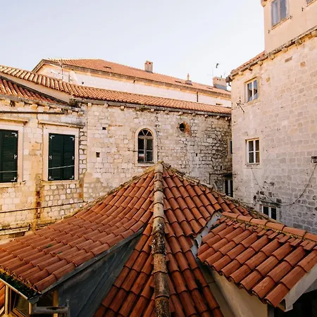 Illyria Old Town By Duhomes Apartment Dubrovnik