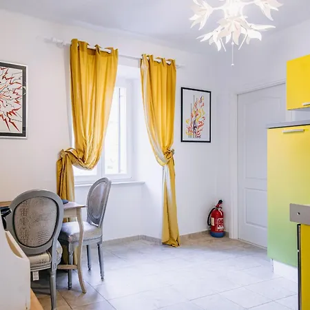 Apartment Illyria Old Town By Duhomes Dubrovnik