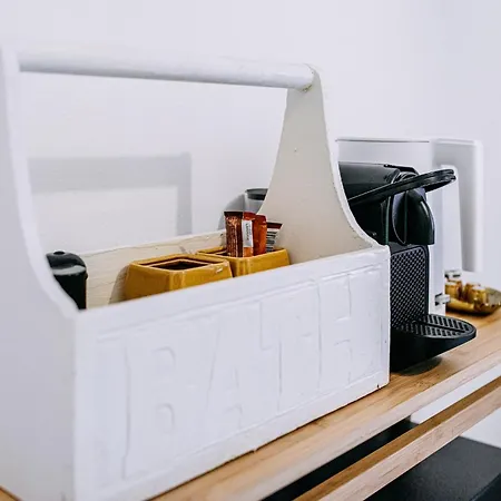 Apartment Illyria Old Town By Duhomes