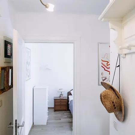 Apartment Illyria Old Town By Duhomes *
